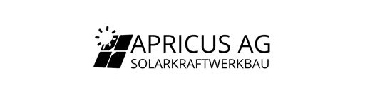 Apricus Solar AG · Solarkraftwerkbau