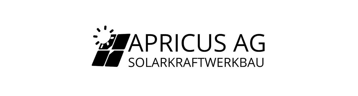 APRICUS AG SOLARKRAFTWERKBAU